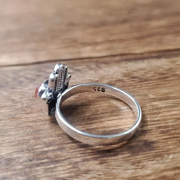 Size 6 R378‎ - Picture 3 of 3